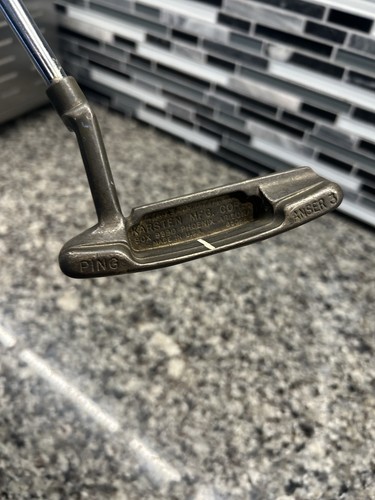 Ping anser putter bronze - putter,