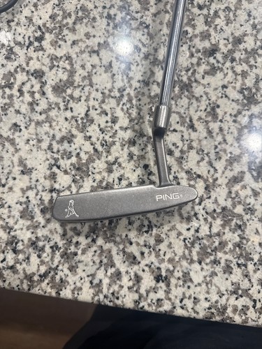 Ping anser putter right hand - 2,
