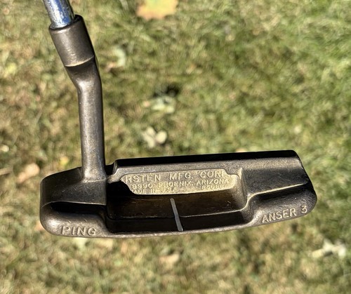 Ping anser karsten beryllium - ping,