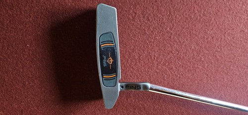 Ping anser putter - ping,