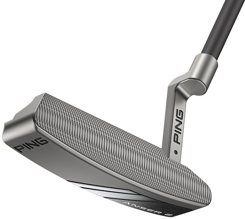 Ping 2024 anser - ping, putter