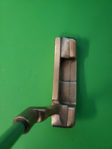 Near mint ping - near, mint!