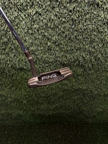 Ping scottsdale anser - ping, putter
