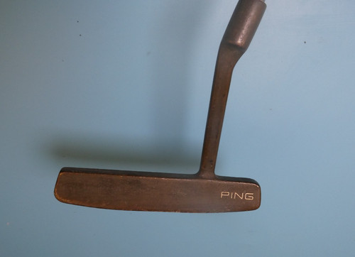 1985 1990 karsten ping - 1985-1990, anser