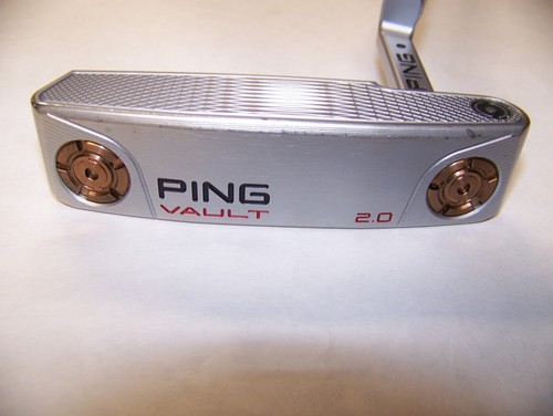 Ping vault dale anser - dale,
