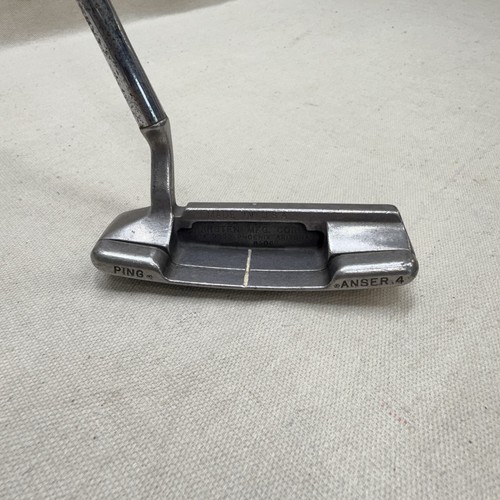 Ping anser blade - ping, 4