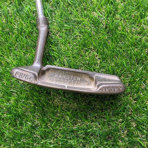 Vintage ping anser karsten - anser, 3