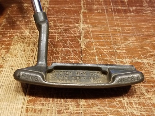 Vtg ping anser putter 85068 - vtg,