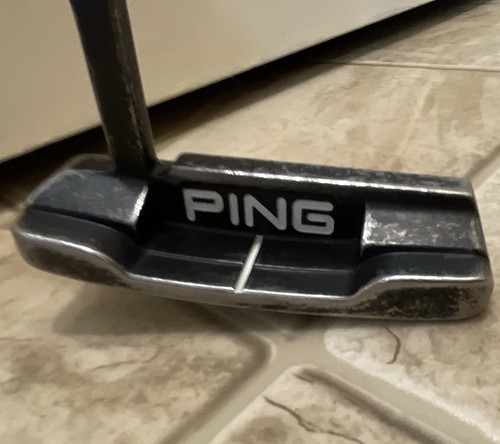 Ping sigma 2 anser - 34.5,